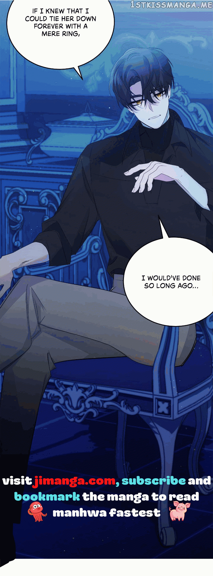 A Tipsy Marriage Proposal for the Emperor Chapter 4 - page 25
