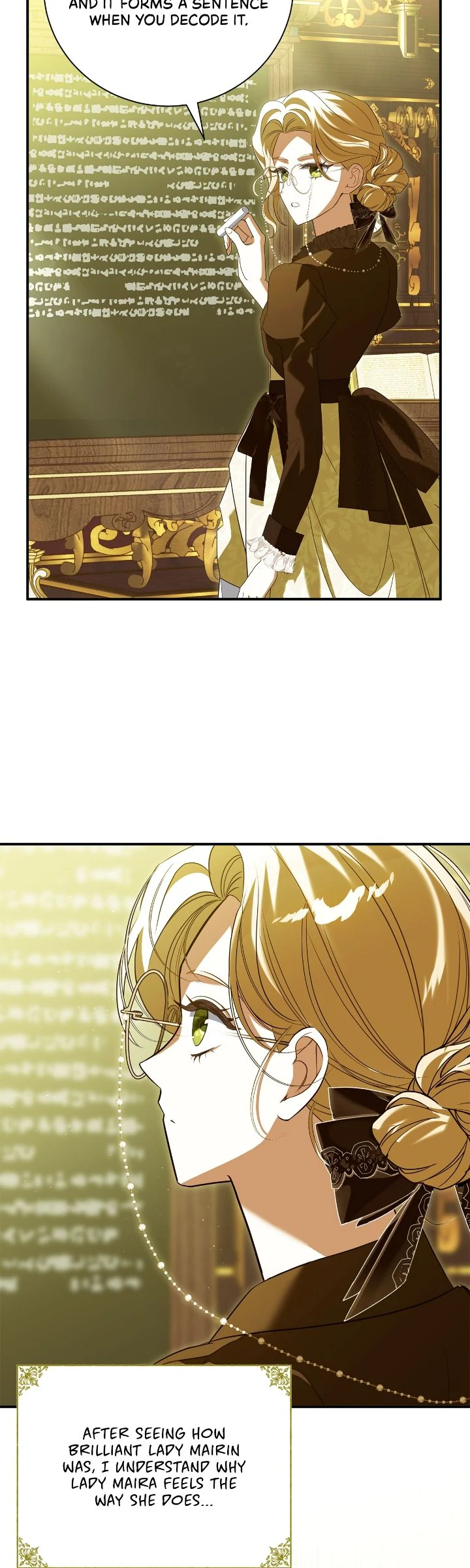 A Tipsy Marriage Proposal for the Emperor Chapter 83 - page 29