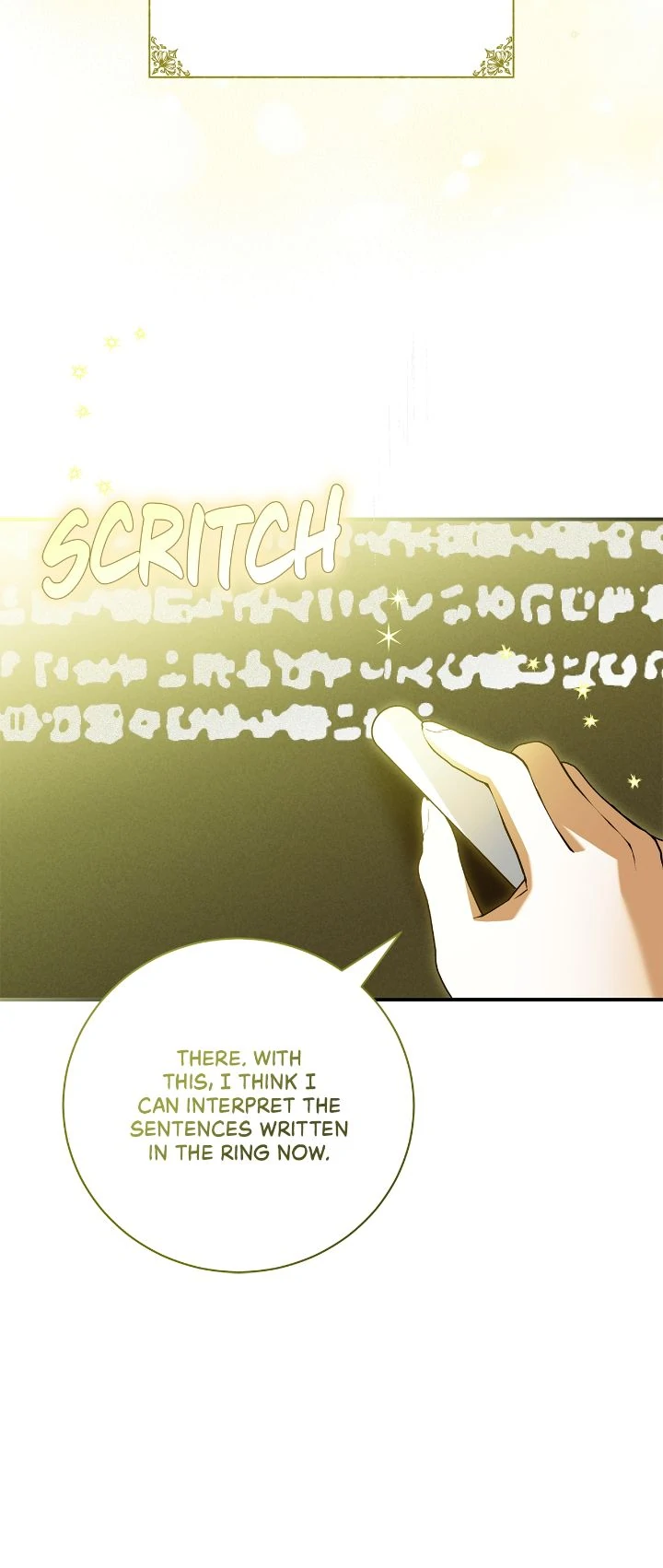 A Tipsy Marriage Proposal for the Emperor Chapter 83 - page 31