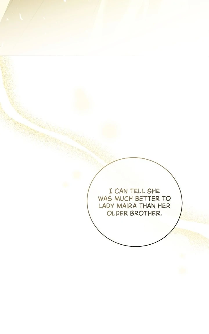 A Tipsy Marriage Proposal for the Emperor Chapter 83 - page 35