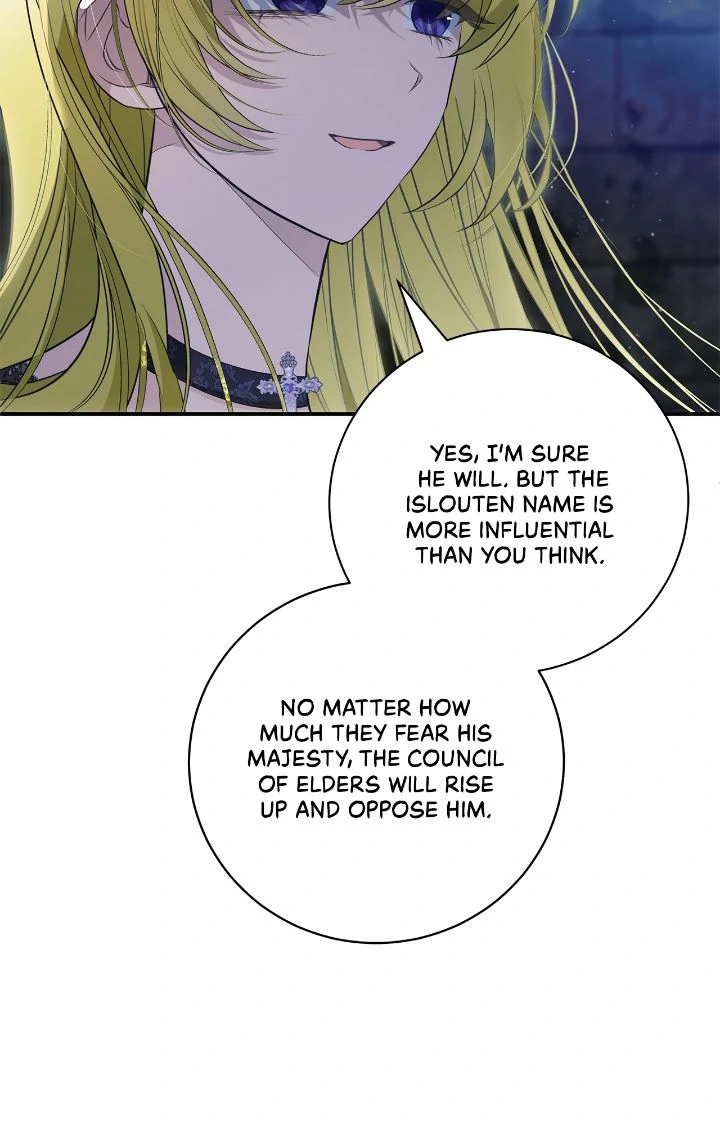 A Tipsy Marriage Proposal for the Emperor Chapter 83 - page 40