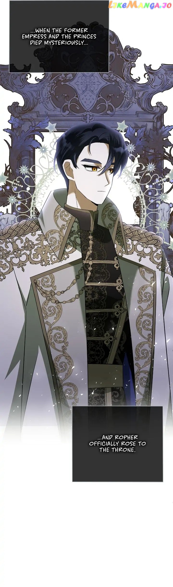 A Tipsy Marriage Proposal for the Emperor Chapter 34 - page 29