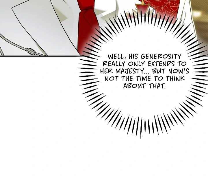 A Tipsy Marriage Proposal for the Emperor Chapter 82 - page 10