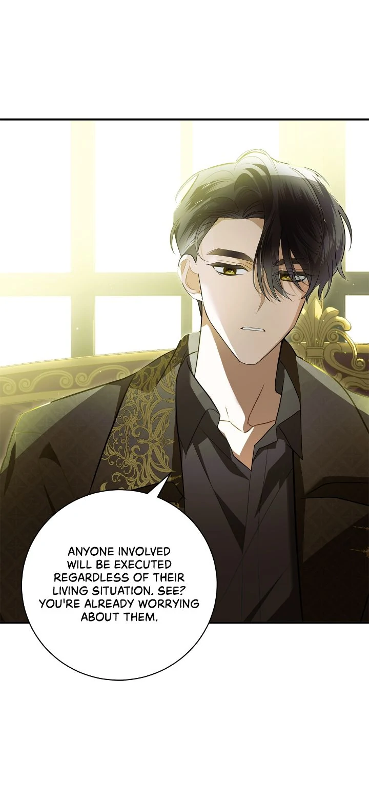 A Tipsy Marriage Proposal for the Emperor Chapter 82 - page 19