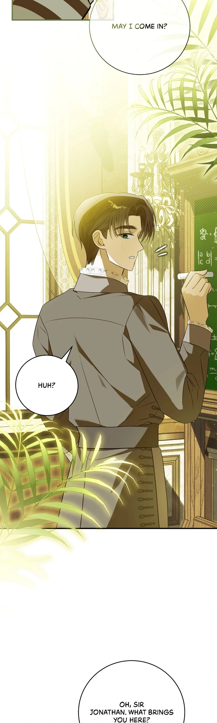 A Tipsy Marriage Proposal for the Emperor Chapter 82 - page 2