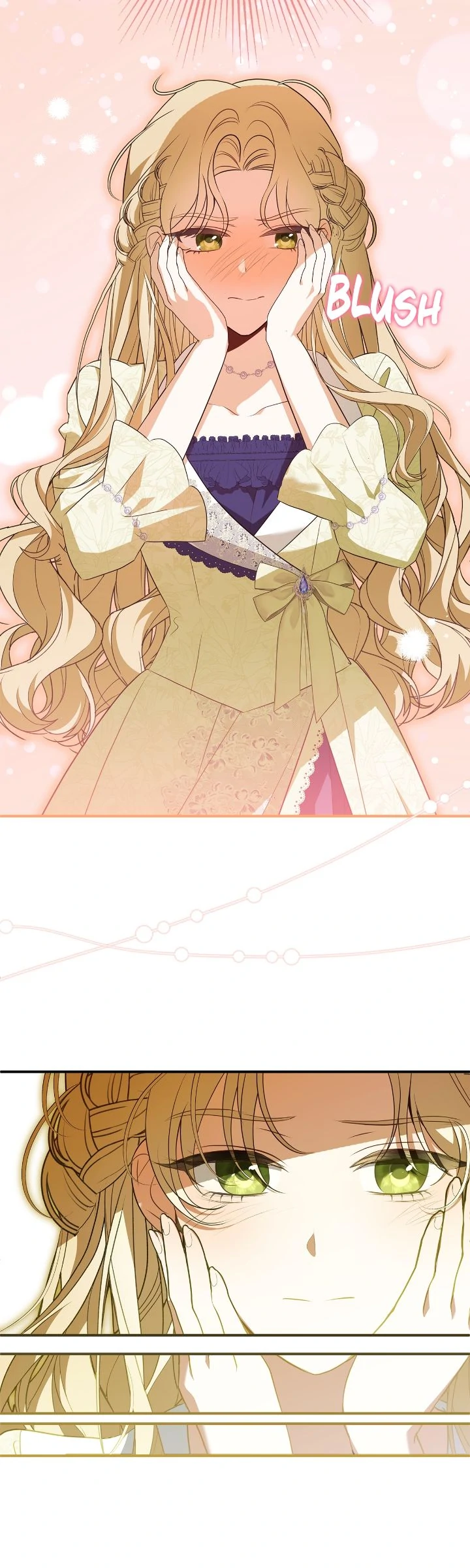 A Tipsy Marriage Proposal for the Emperor Chapter 82 - page 28