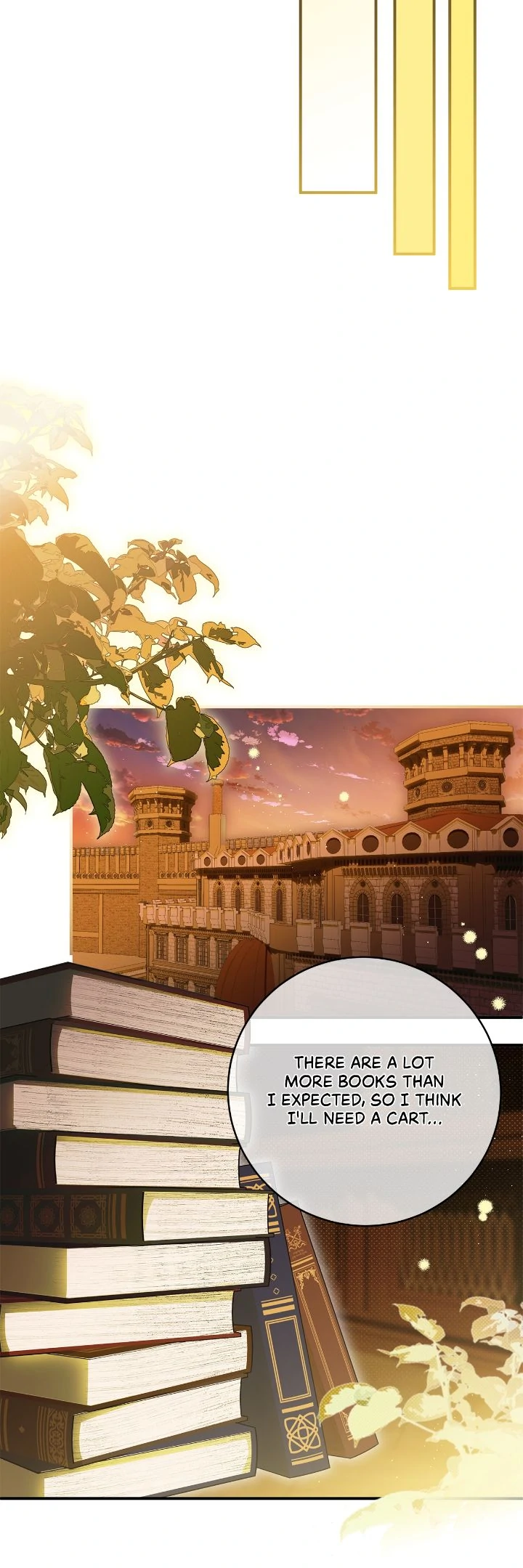 A Tipsy Marriage Proposal for the Emperor Chapter 82 - page 40