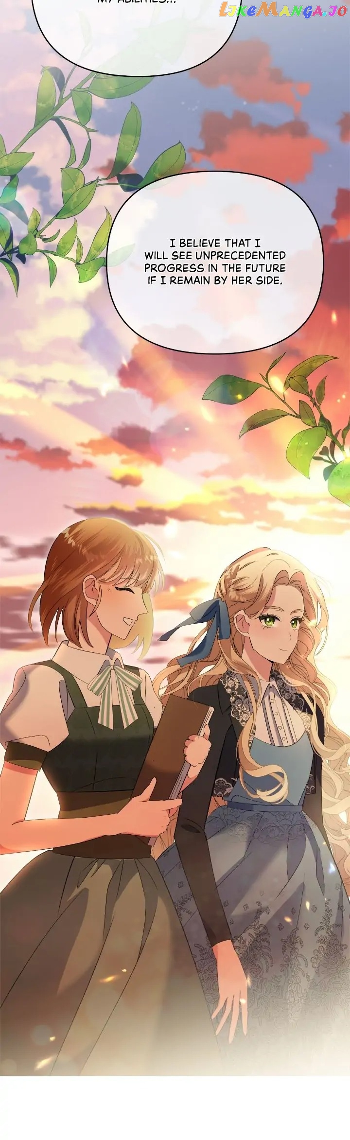 A Tipsy Marriage Proposal for the Emperor Chapter 32 - page 18