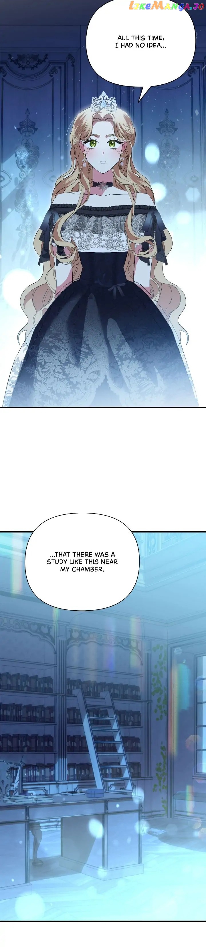 A Tipsy Marriage Proposal for the Emperor Chapter 32 - page 32