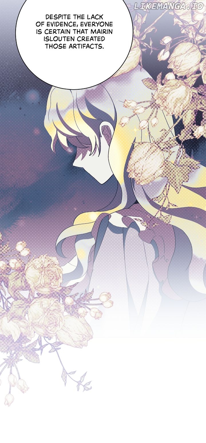 A Tipsy Marriage Proposal for the Emperor Chapter 81 - page 25