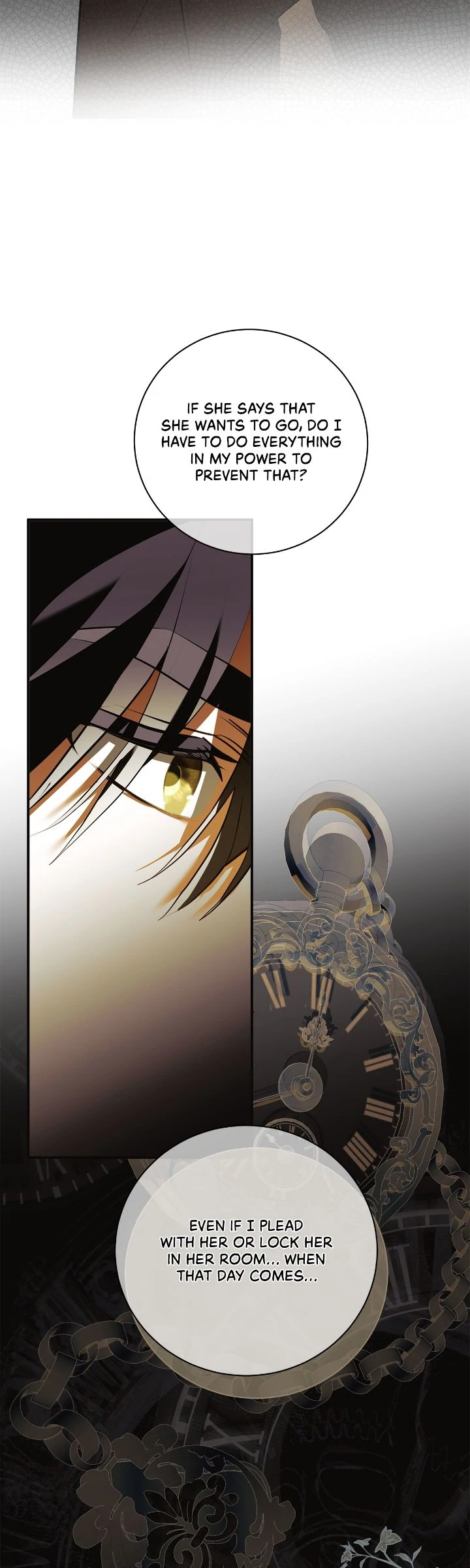 A Tipsy Marriage Proposal for the Emperor Chapter 81 - page 32