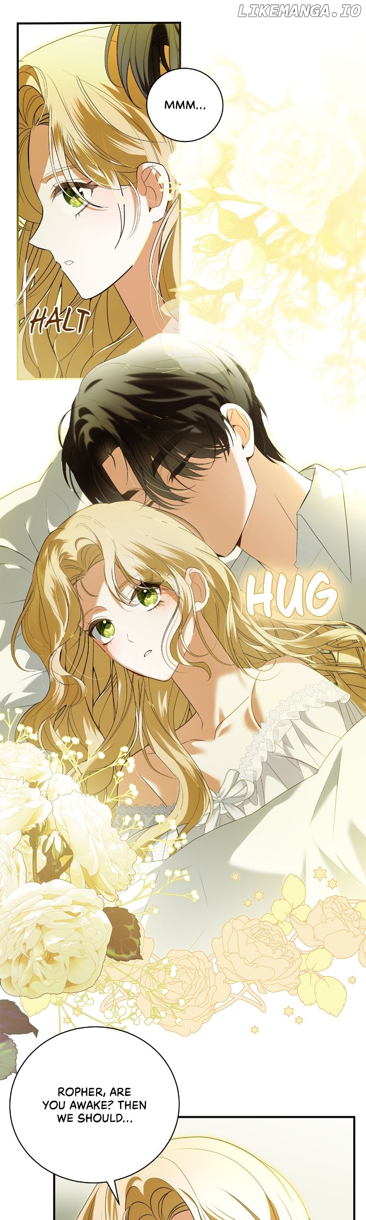 A Tipsy Marriage Proposal for the Emperor Chapter 80 - page 11