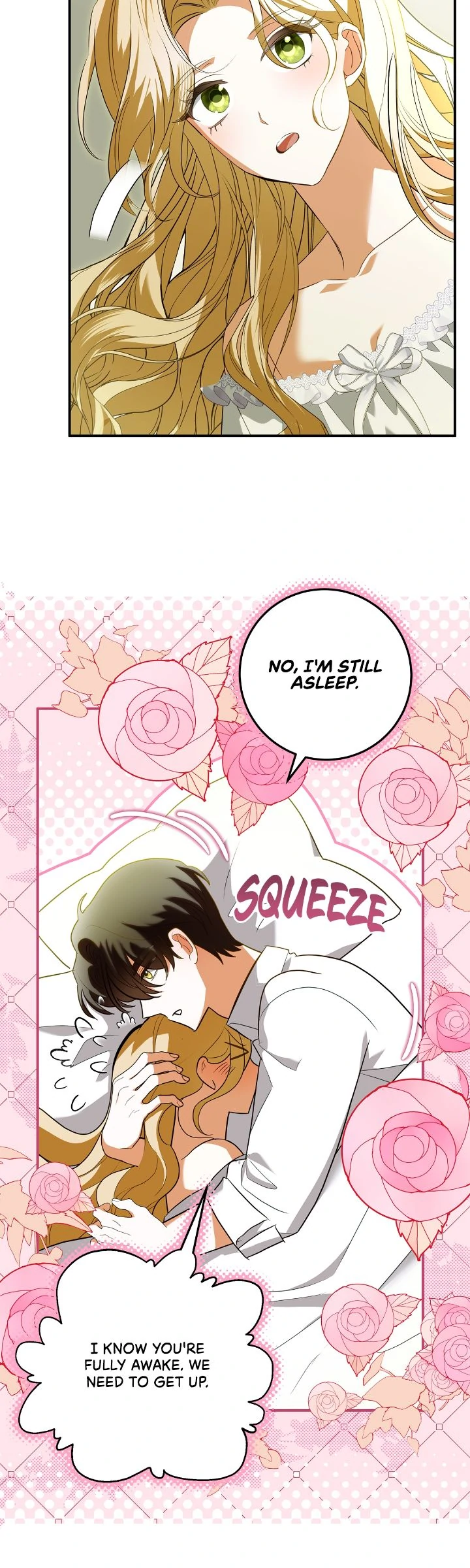 A Tipsy Marriage Proposal for the Emperor Chapter 80 - page 12