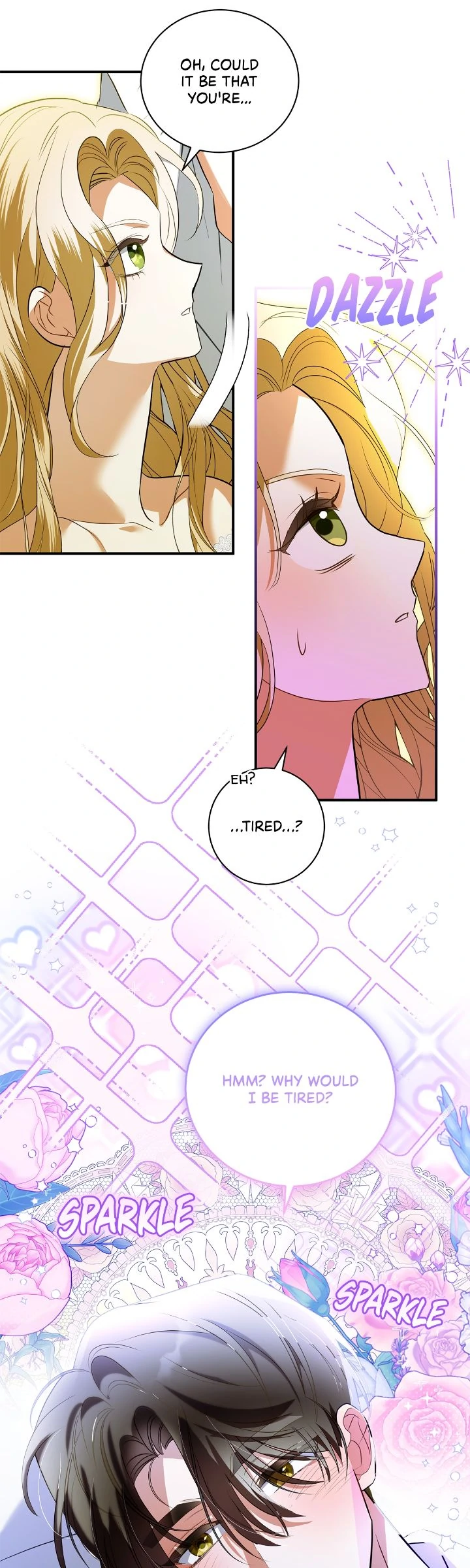 A Tipsy Marriage Proposal for the Emperor Chapter 80 - page 13