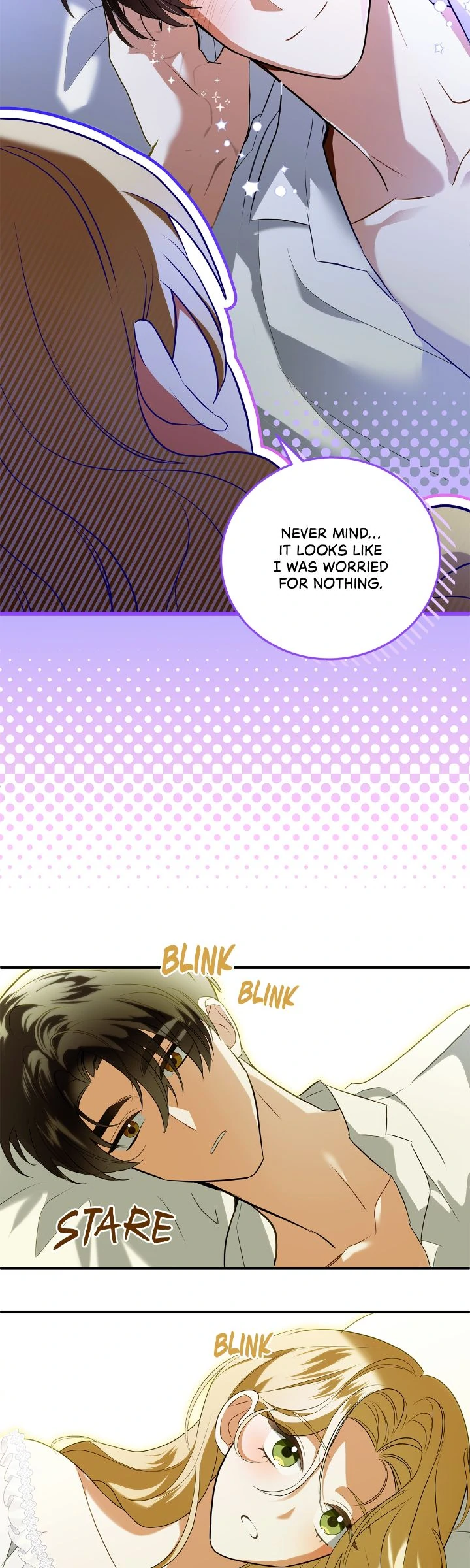 A Tipsy Marriage Proposal for the Emperor Chapter 80 - page 14