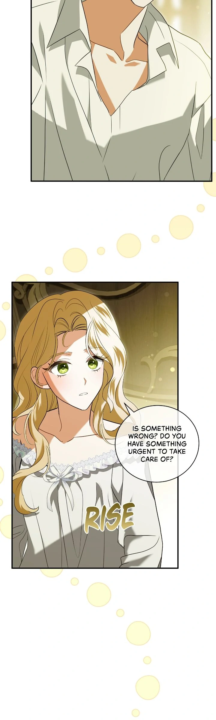 A Tipsy Marriage Proposal for the Emperor Chapter 80 - page 16
