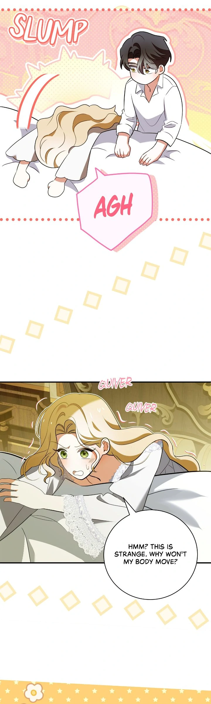 A Tipsy Marriage Proposal for the Emperor Chapter 80 - page 17