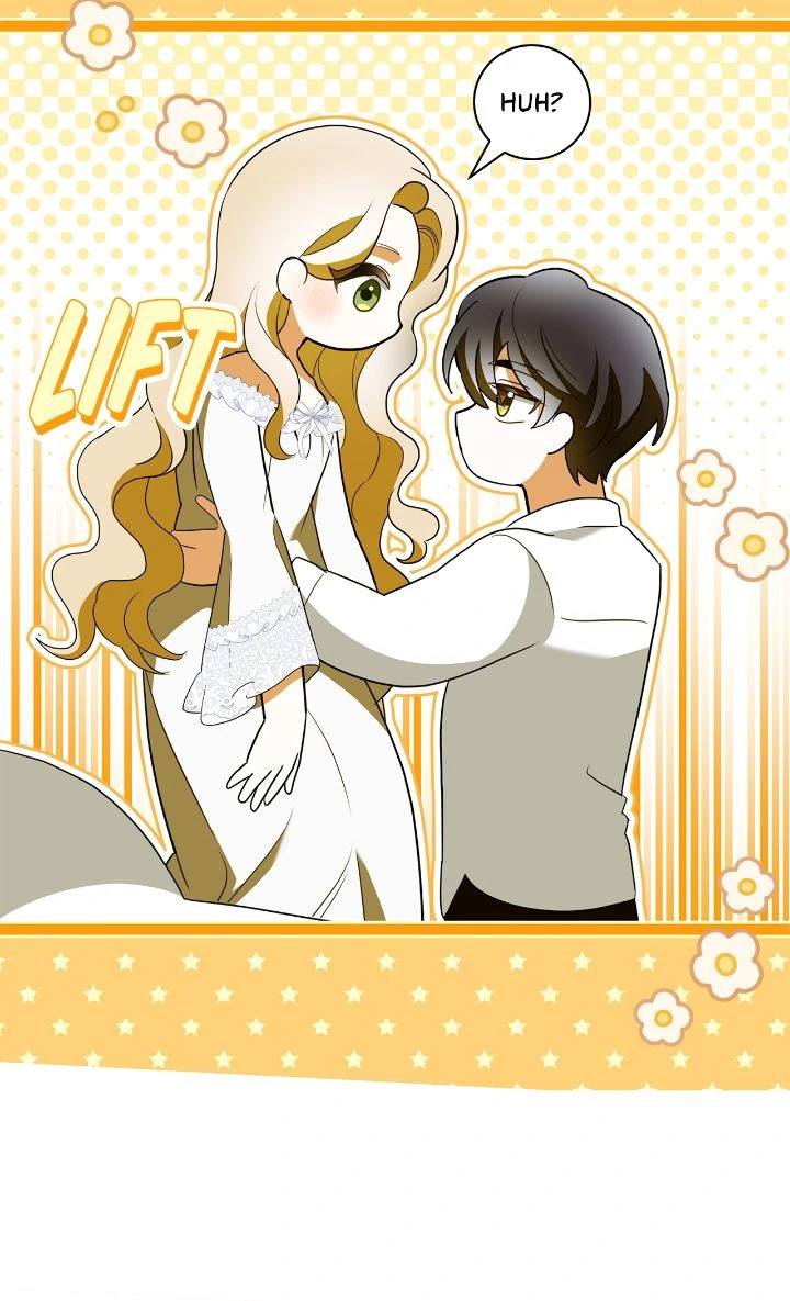 A Tipsy Marriage Proposal for the Emperor Chapter 80 - page 18