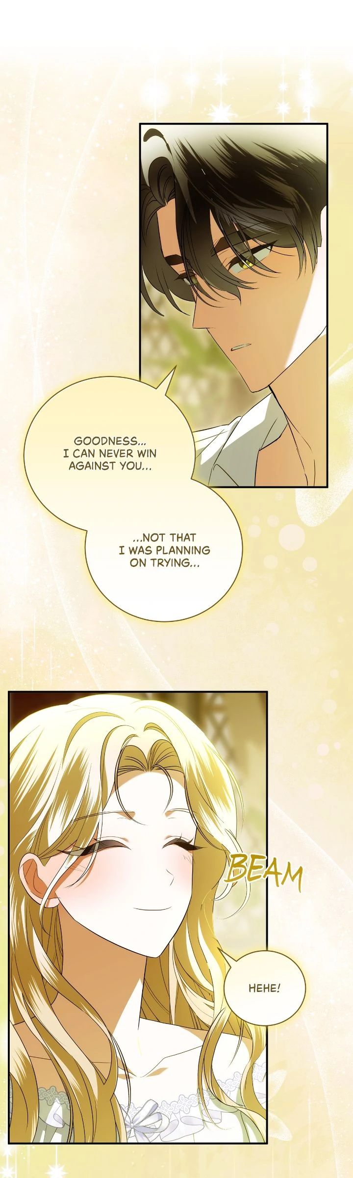 A Tipsy Marriage Proposal for the Emperor Chapter 80 - page 23
