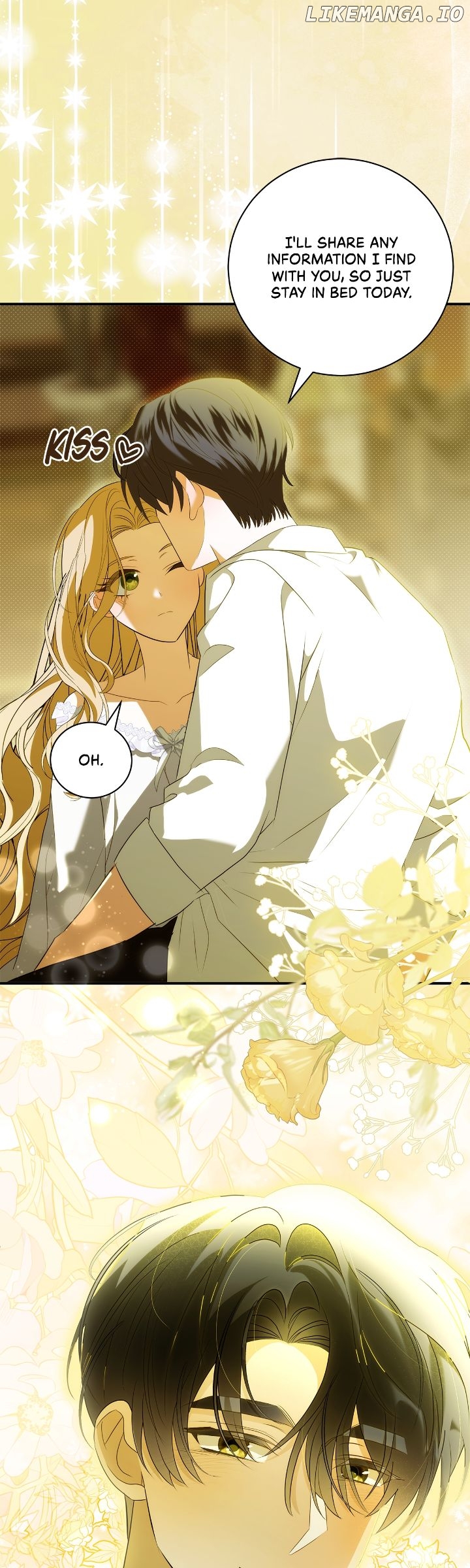 A Tipsy Marriage Proposal for the Emperor Chapter 80 - page 24