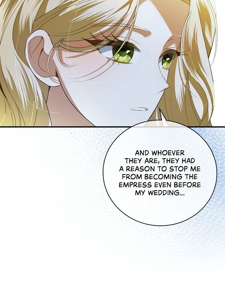 A Tipsy Marriage Proposal for the Emperor Chapter 80 - page 31