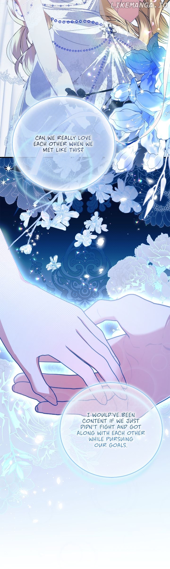 A Tipsy Marriage Proposal for the Emperor Chapter 80 - page 4