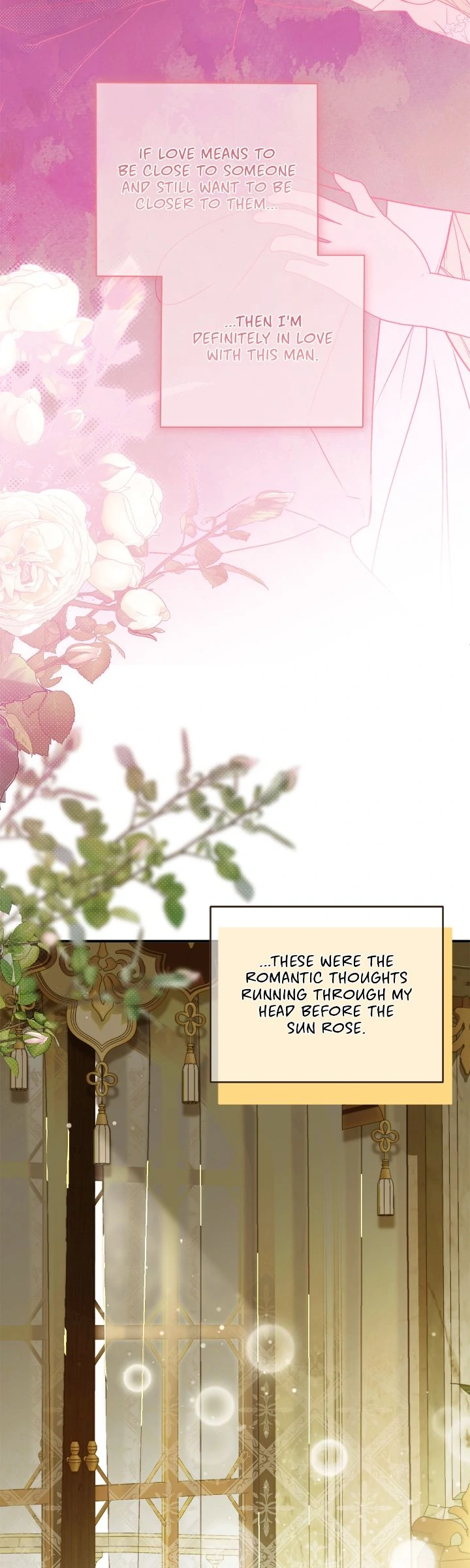 A Tipsy Marriage Proposal for the Emperor Chapter 80 - page 7