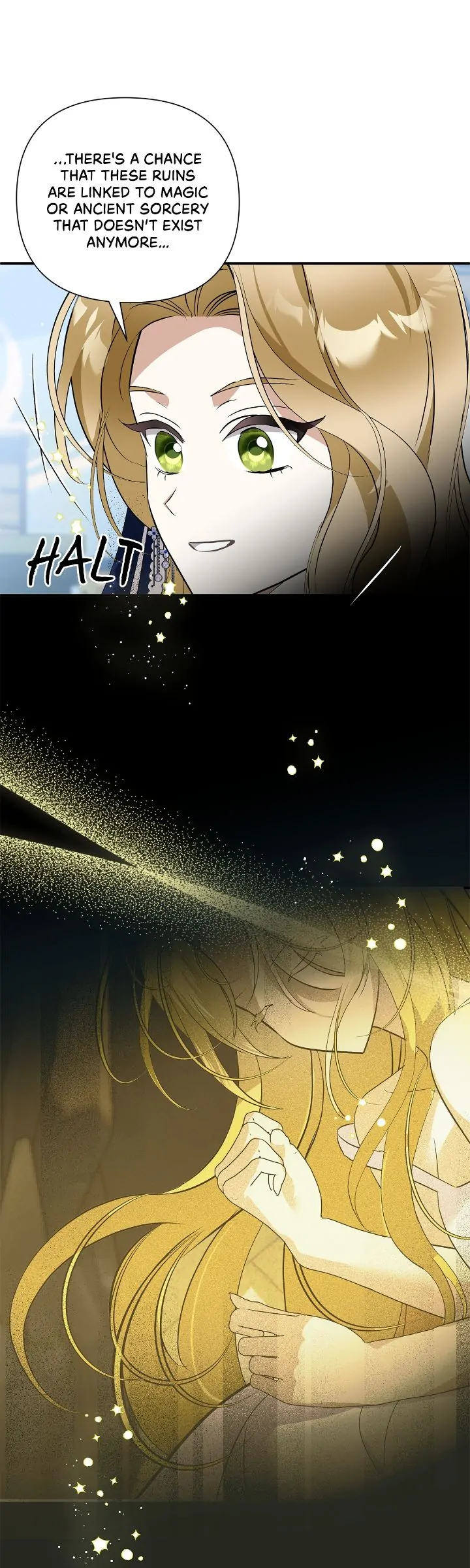 A Tipsy Marriage Proposal for the Emperor Chapter 65 - page 13