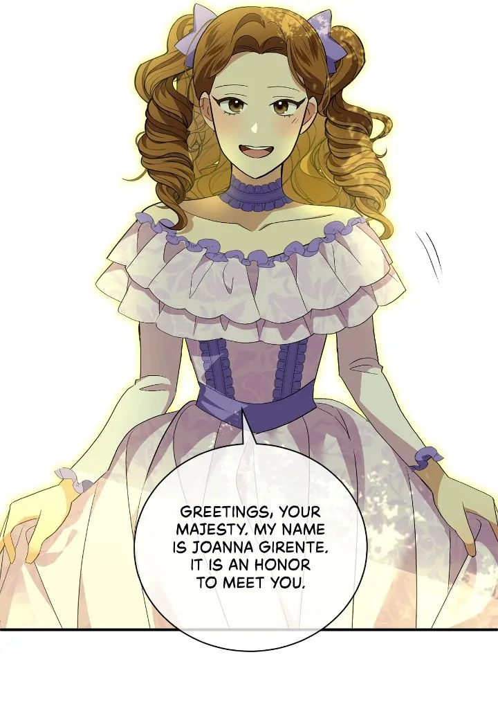 A Tipsy Marriage Proposal for the Emperor Chapter 65 - page 28