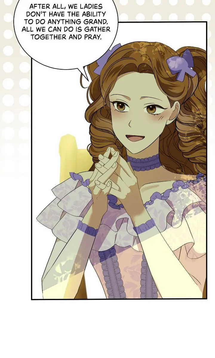 A Tipsy Marriage Proposal for the Emperor Chapter 65 - page 33