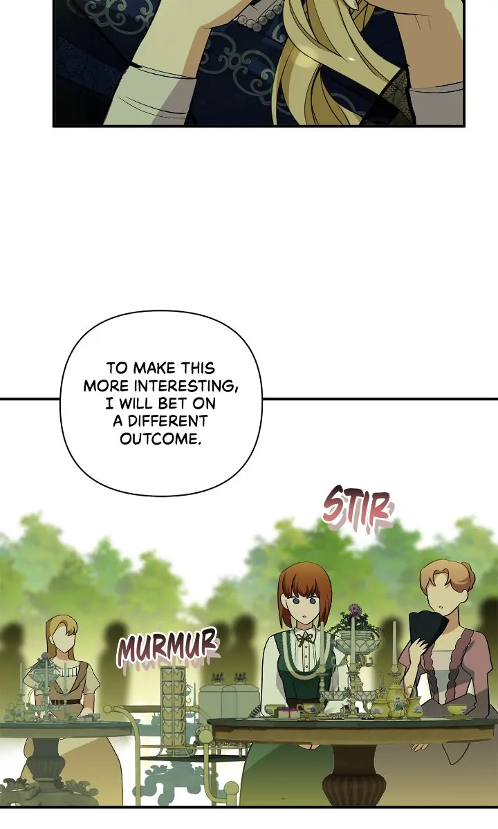A Tipsy Marriage Proposal for the Emperor Chapter 65 - page 43