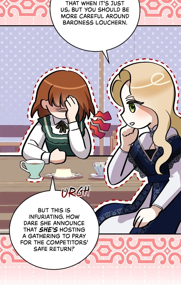A Tipsy Marriage Proposal for the Emperor Chapter 65 - page 7