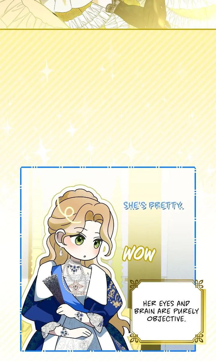 A Tipsy Marriage Proposal for the Emperor Chapter 64 - page 12