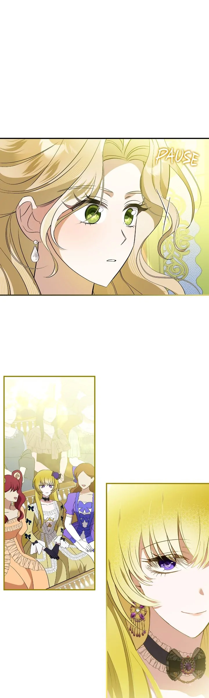 A Tipsy Marriage Proposal for the Emperor Chapter 64 - page 13