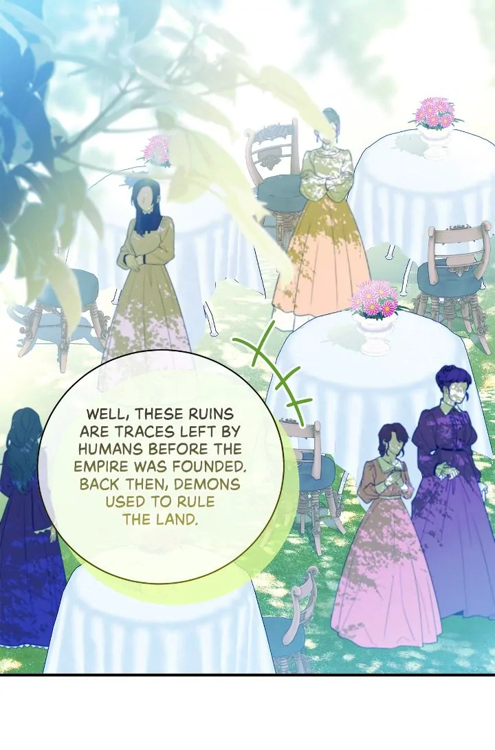 A Tipsy Marriage Proposal for the Emperor Chapter 64 - page 28