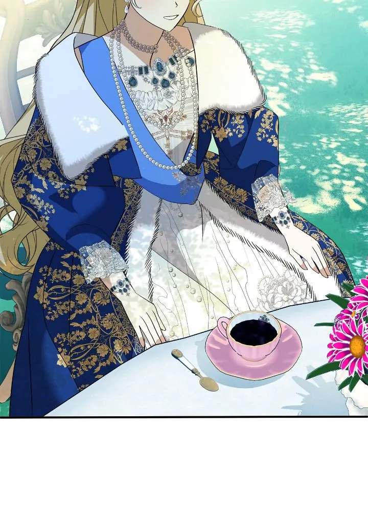 A Tipsy Marriage Proposal for the Emperor Chapter 64 - page 33