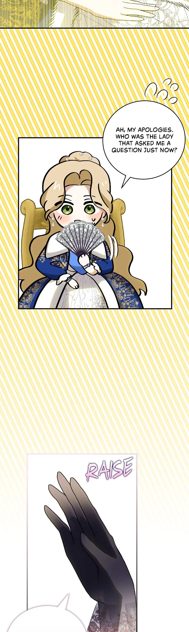 A Tipsy Marriage Proposal for the Emperor Chapter 64 - page 40