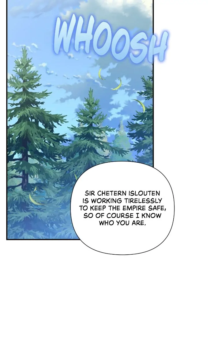 A Tipsy Marriage Proposal for the Emperor Chapter 64 - page 43