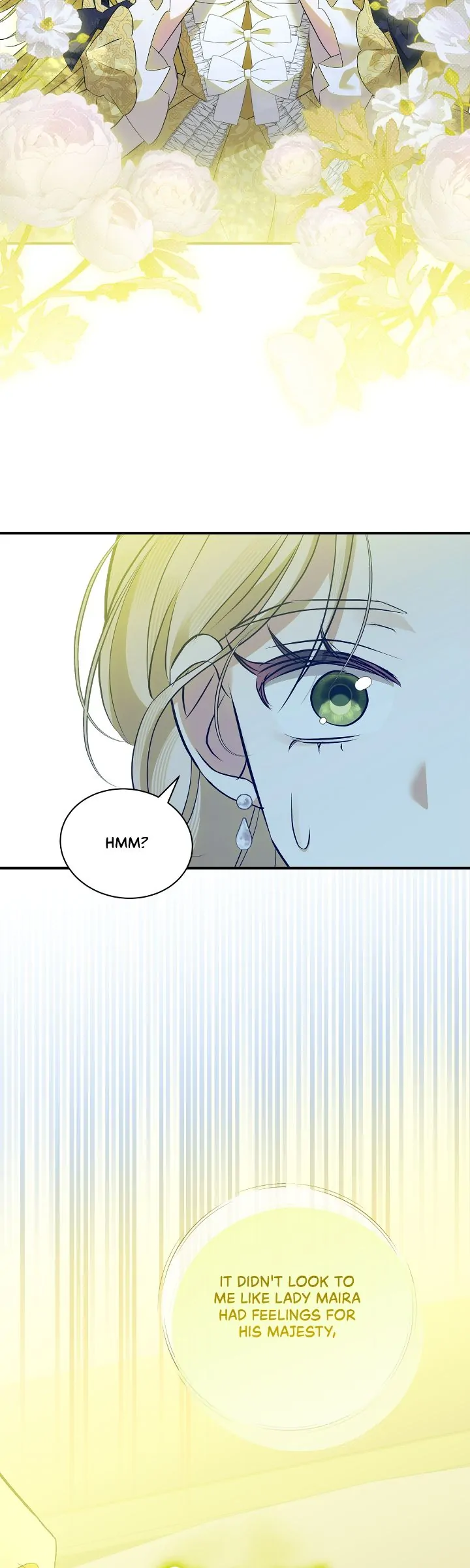 A Tipsy Marriage Proposal for the Emperor Chapter 64 - page 45