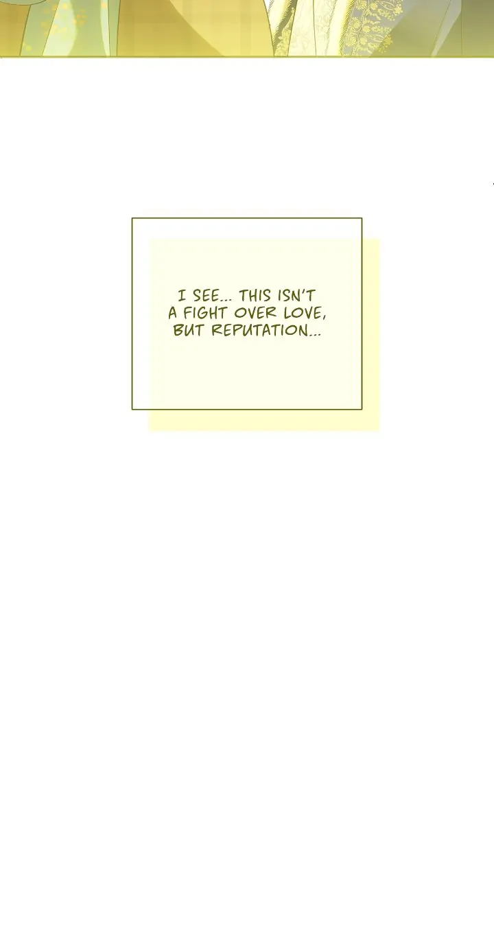 A Tipsy Marriage Proposal for the Emperor Chapter 64 - page 47