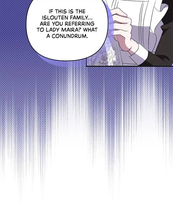 A Tipsy Marriage Proposal for the Emperor Chapter 64 - page 7