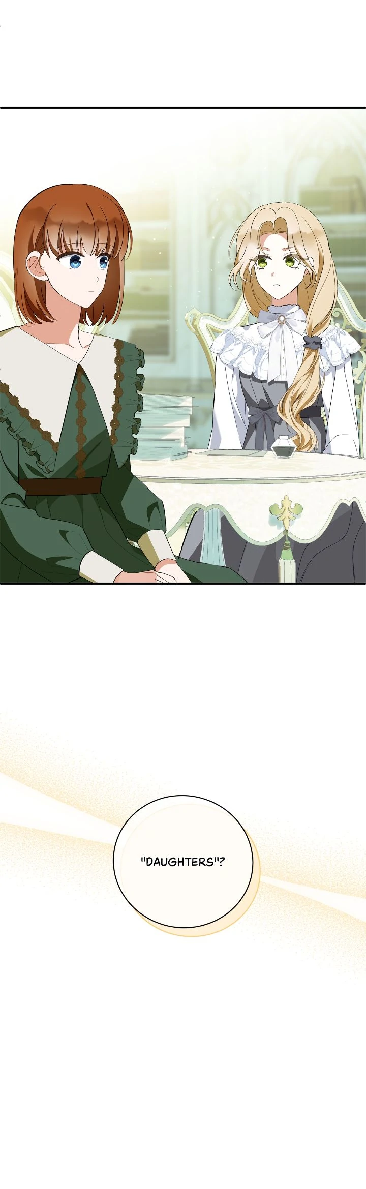 A Tipsy Marriage Proposal for the Emperor Chapter 78 - page 14