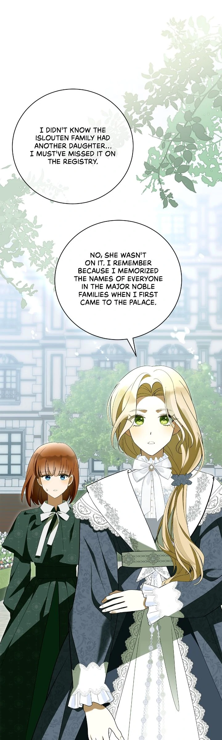A Tipsy Marriage Proposal for the Emperor Chapter 78 - page 15