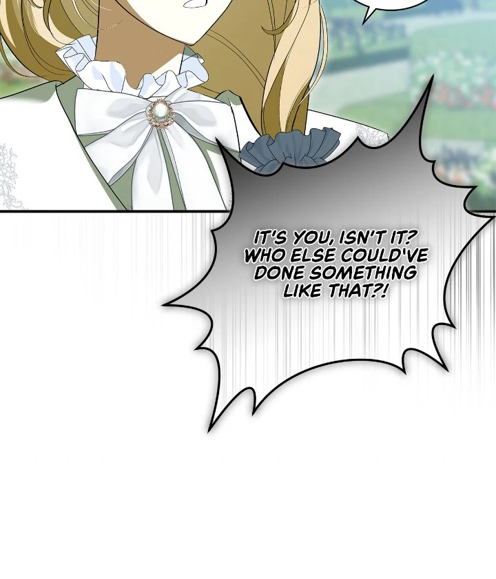 A Tipsy Marriage Proposal for the Emperor Chapter 78 - page 19