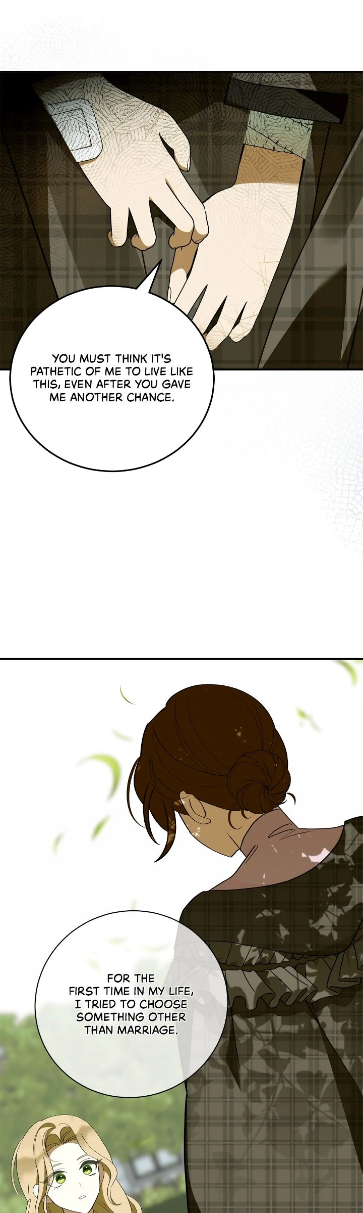 A Tipsy Marriage Proposal for the Emperor Chapter 78 - page 38