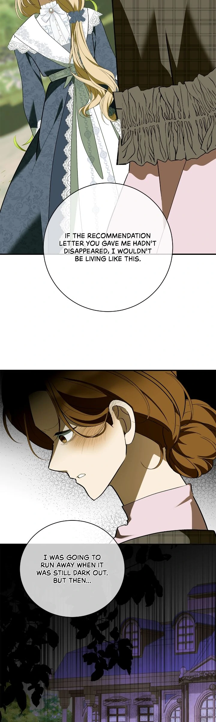 A Tipsy Marriage Proposal for the Emperor Chapter 78 - page 39