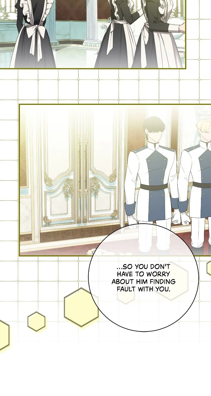A Tipsy Marriage Proposal for the Emperor Chapter 78 - page 6