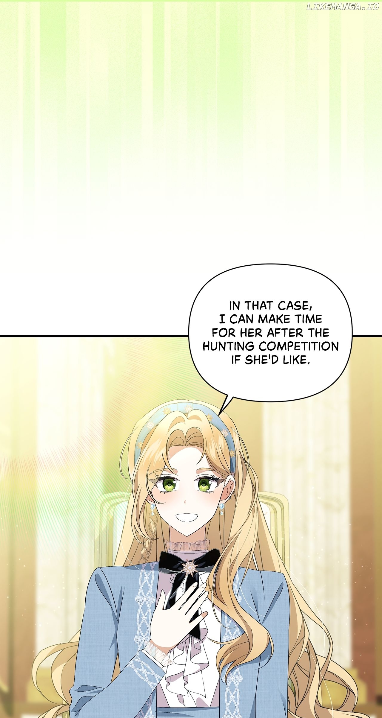 A Tipsy Marriage Proposal for the Emperor Chapter 62 - page 23