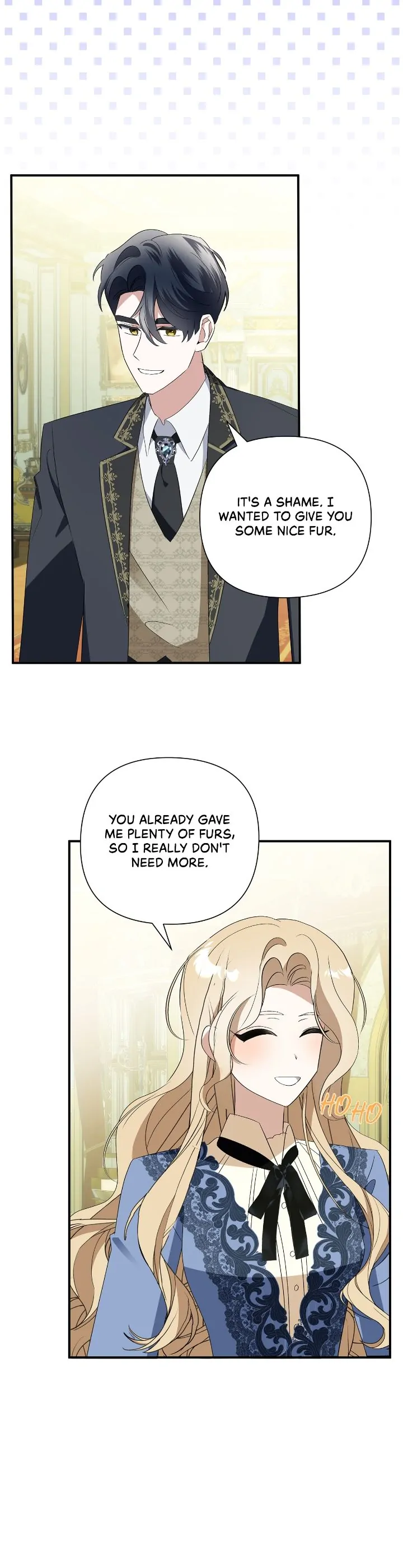 A Tipsy Marriage Proposal for the Emperor Chapter 61 - page 20