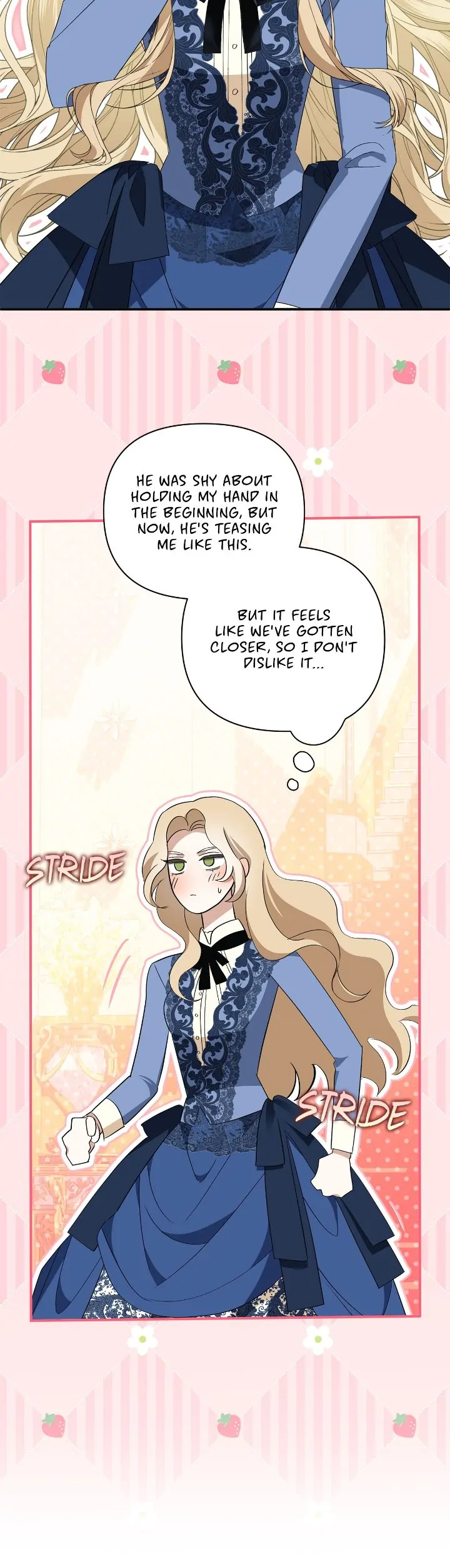 A Tipsy Marriage Proposal for the Emperor Chapter 61 - page 23